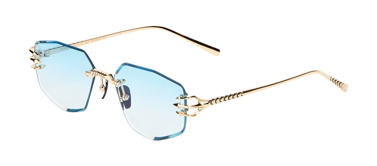 Renaissance XXXXIV C2 PGX